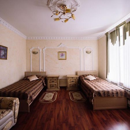 Hotel Kristina Smolensk Extérieur photo