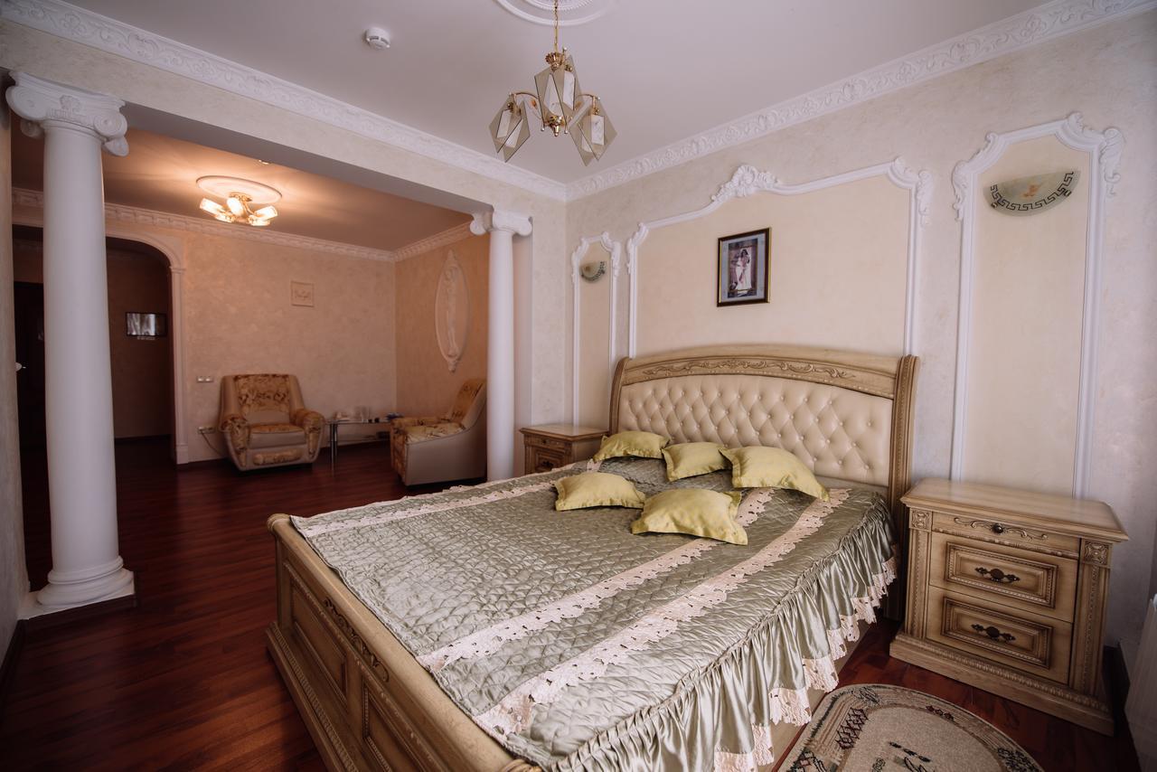 Hotel Kristina Smolensk Extérieur photo