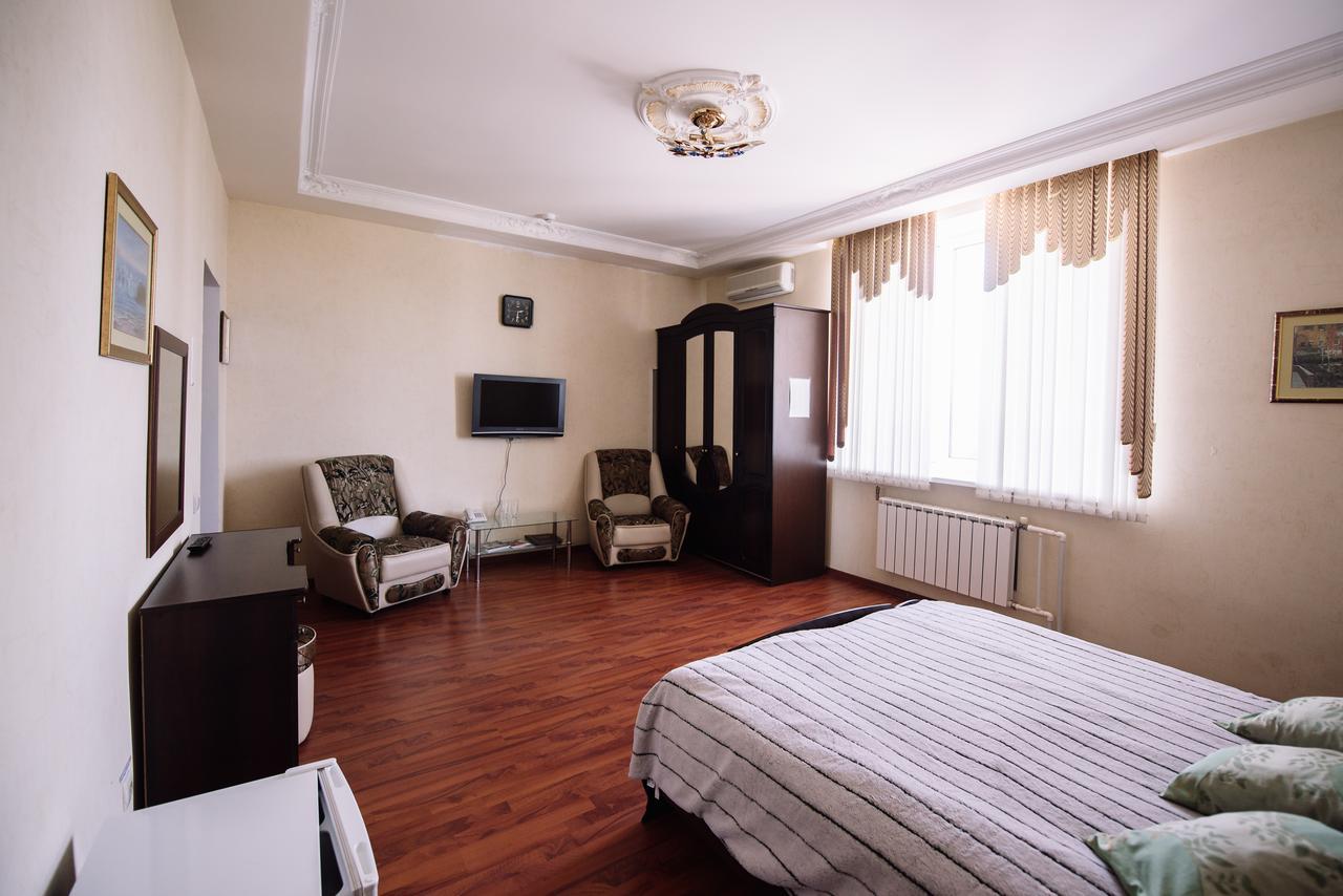 Hotel Kristina Smolensk Extérieur photo