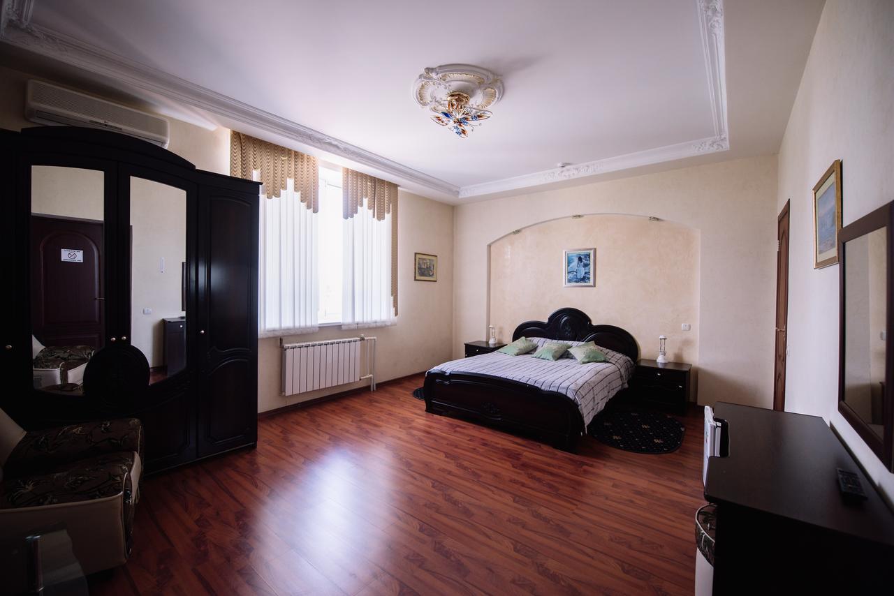 Hotel Kristina Smolensk Extérieur photo