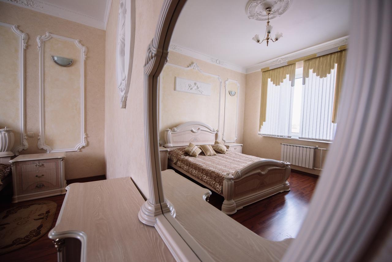 Hotel Kristina Smolensk Extérieur photo