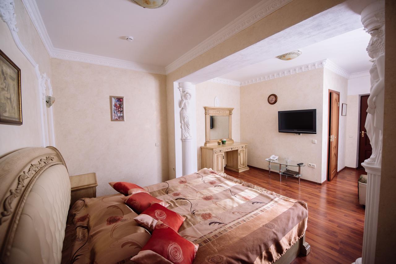 Hotel Kristina Smolensk Extérieur photo