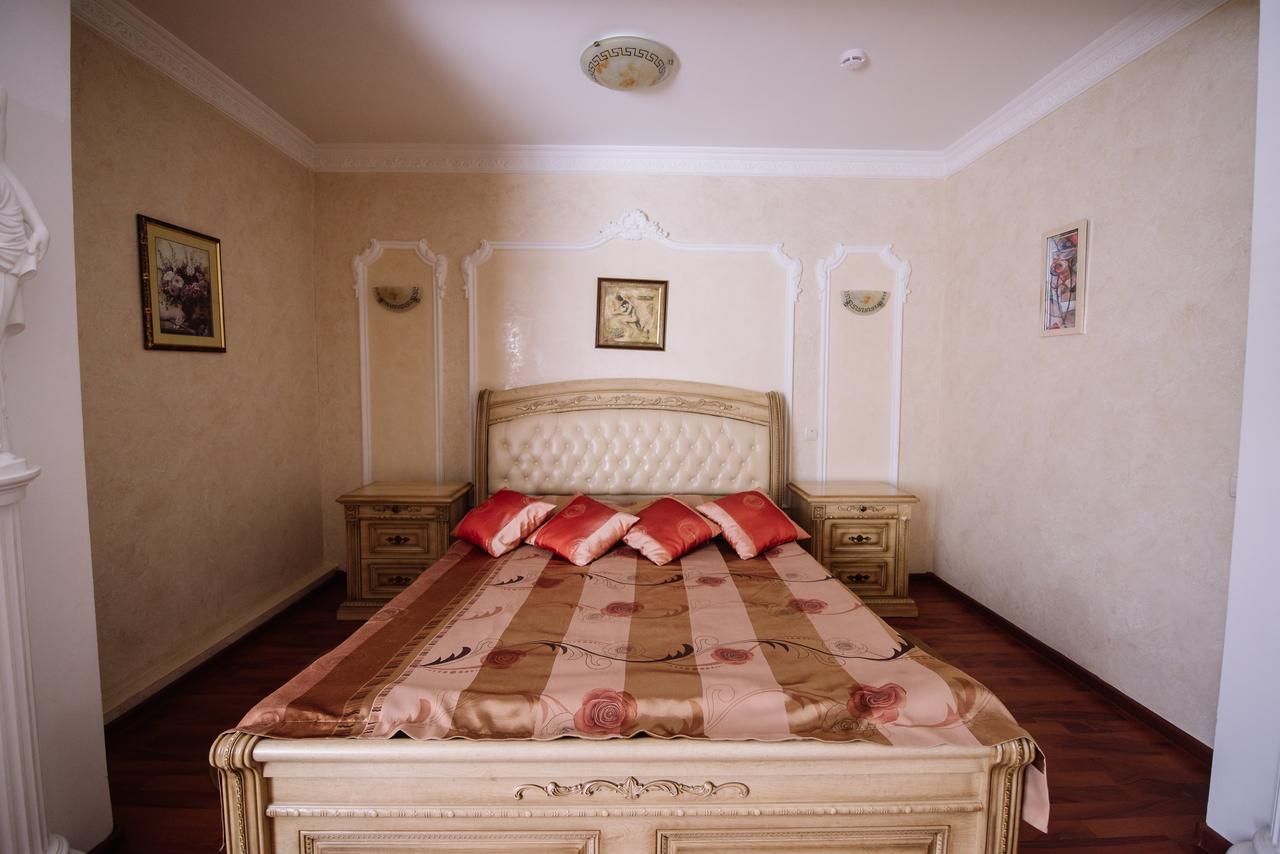 Hotel Kristina Smolensk Extérieur photo