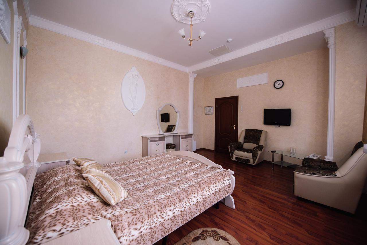 Hotel Kristina Smolensk Extérieur photo